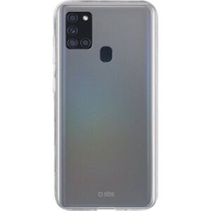 SBS Mobile SBS Skinny Cover Samsung Galaxy A22 5G, transparent