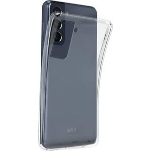 SBS Mobile SBS Skinny Cover Samsung Galaxy S21 FE, transparent