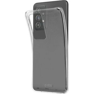 SBS Mobile SBS Skinny Cover Samsung Galaxy A53, transparent