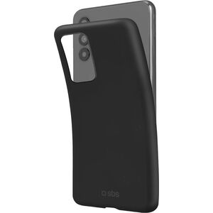 SBS Mobile SBS Vanity Cover Samsung Galaxy A13 4G, schwarz