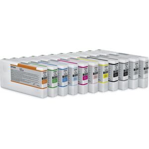 Tusz Epson tusz T9135, Light Cyan (C13T913500)