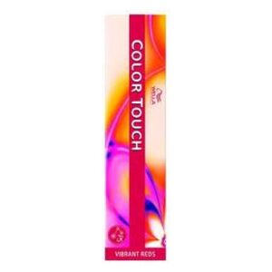 Wella Color Touch Krem Tonujacy bez Amoniaku 55/65 Intensywny Fioletowo-Mahoniowy 60ml