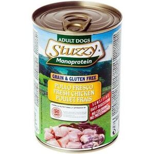 Stuzzy Stuzzy Pies Monoprotein Kurczak Puszka 400g