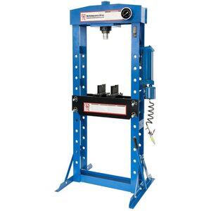 Airpress Prasa Hydrauliczna 30T (79330)