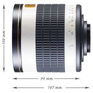 Monopod Walimex walimex Monopod FT-1502 Alu 177cm