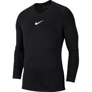 Nike Koszulka męska Dry Park First Layer czarna r. S (AV2609-010)