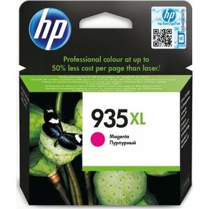 Tusz HP C2P25AE (oryginał HP935XL HP 935XL| czerwony)