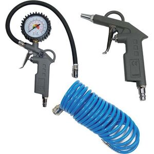Aerotec Aerotec Compressed air set 3 pcs.