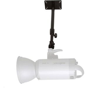 Walimex wand-/ Deckenstativ, 54cm (16444)