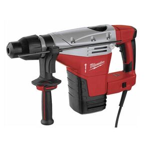 Młotowiertarka Milwaukee MILWAUKEE MŁOT WIERCĄCO-KUJĄCY SDS-MAX 1300W 8,5J 6,7kg KANGO 545 S ME4933398200