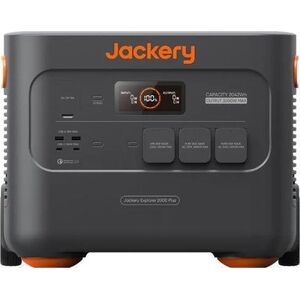 Jackery Explorer 2042 Wh