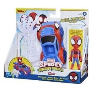 Figurka Hasbro Marvel F6776, 3 yr(s), Assorted colours, Multicolour