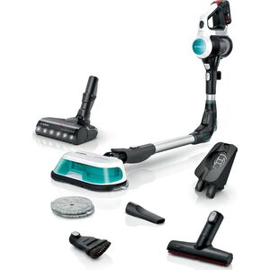 Odkurzacz pionowy Bosch Unlimited 7 ProHygienic Aqua BCS71HYG2