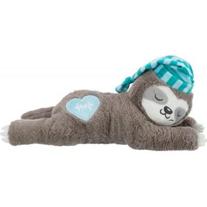 Trixie TRIXIE 36166, Dog, Plush toy, Multicolour, Plush, Battery