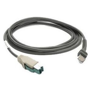 Kabel USB Zebra USB Cable Power+