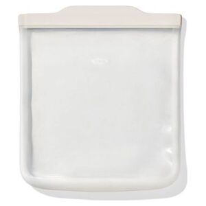 Oxo Pojemnik silikonowy L 64oz Oat Good Grips / OXO