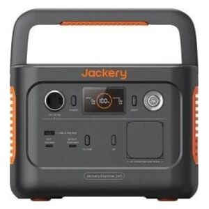 POWER STATION EXPLORER 240V2/256WH 21-0001-000213 JACKERY