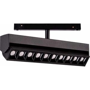 Azzardo Lampa do magnetycznego systemu szynowego Sonya AZ4844 LED 20W czarna
