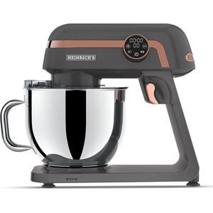 ROBOT HEINRICH'S HKM 8079 GRAU