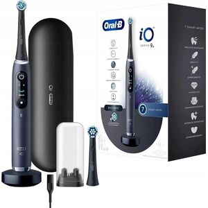 Szczoteczka Oral-B iO Series 9 Black Onyx