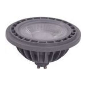 Azzardo Kolorowa żarówka GU10 15W ciepła AZzardo LED SMART AZ3364