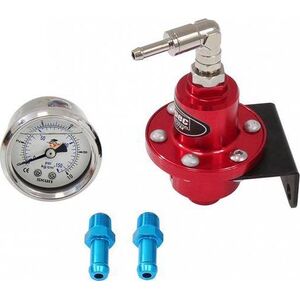 D1Spec_D Regulator ciśnienia paliwa D1Spec RED