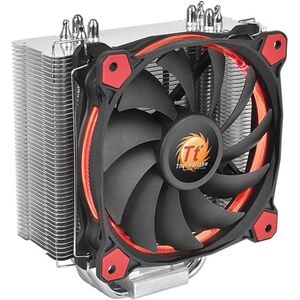 Chłodzenie CPU Thermaltake Riing Silent 12 (CL-P022-AL12RE-A)