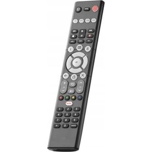 Pilot RTV One For All One For All URC1242 Basic Remote Universal Control (4 devices)