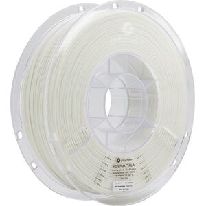 Filament Polymaker PolyMax Tough PLA 1,75mm 0,75kg - White}