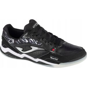 Joma FS Reactive 2501 IN FSS2501IN Czarne 44,5