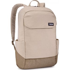 Thule Thule Lithos Backpack 20L - Pelican Gray/Faded Khaki | Thule