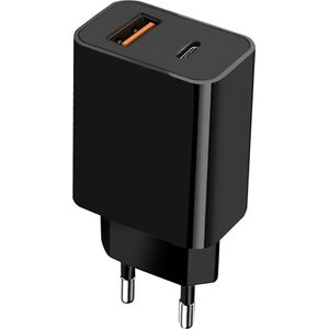 Ładowarka Vakoss Ładowarka sieciowa Msonic MY6635K USB + USB-C