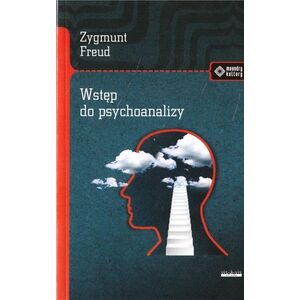 vis-a-vis Etiuda Wstęp do psychoanalizy