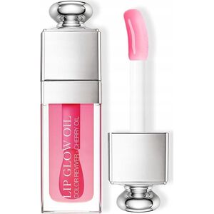 Dior DIOR ADDICT LIP GLOW OIL 007 RASPBERRY 6ML 13453236 3348901491242