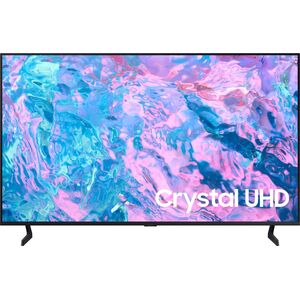 Telewizor Samsung UE43CU7092UXXH LED 43'' 4K Ultra HD Tizen