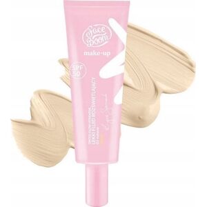FACE BOOM_Make-Up Tinted Glow Hydrator lekki fluid rozświetlający 02 30g