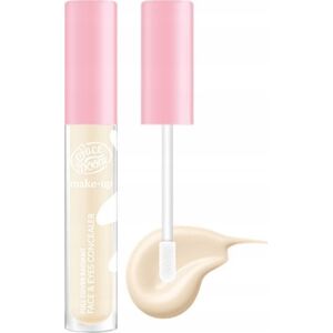 FACE BOOM_Make-Up Radiant Cover korektor do twarzy i pod oczy 01 3,4g