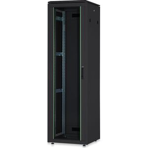 Szafa Digitus Rack Digitus DN-19 42U-6/6-B-1