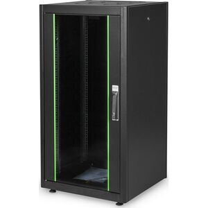 Szafa Digitus Rack Digitus Network Dynamic Basic 1155x600x600mm