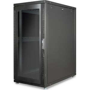 Szafa Digitus Rack Digitus 19 26RU DN-19 SRV-26U-B-G-1