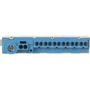 Elektro-Plast Listwa samozaciskowa 15-tor (14+1śrubowy) 85A 0925-00