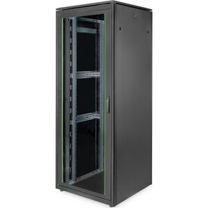 Szafa Digitus Stojąca 19" 42U (DN-19 42U-8/8-B-1)