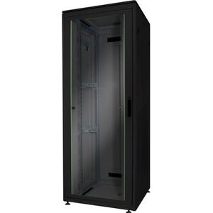 Szafa Digitus Stojąca 19" 32U (DN-19 32U-8/8-B-1)