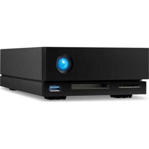 Macierz dyskowa LaCie Macierz dyskowa 1big DOCK Thunderbolt3 8TB 3,5