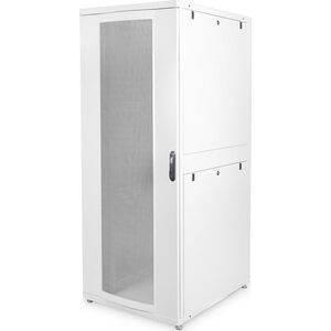 Szafa Digitus Stojąca 19" 42U (DN-19 SRV-42U-8-N-1)