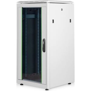 Szafa Digitus Stojąca 19" 22U (DN-19 22U-6/6-1)