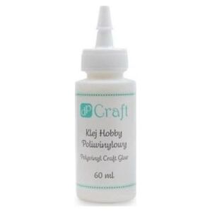 DP Craft Klej DPCRAFT Hobby poliwinylowy 60ml Dalprint