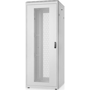 Szafa Digitus DIGITUS 42U network cabinet Unique 2053x800x800mm perforated doors grey