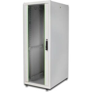Szafa Digitus Stojąca 19" 32U (DN-19 32U-6/8-D)