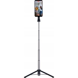 Μαγνήτης Τρίποδου Selfie Smartphone Rollei Rollei 13671905 4048805230655